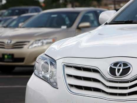 丰田公司将在全球召回130多万辆汽车 