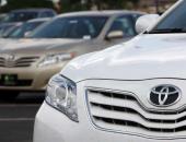 丰田公司将在全球召回130多万辆汽车
