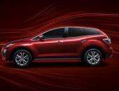车型评析|Mazda CX-7击碎SUV市场“四大谎言”